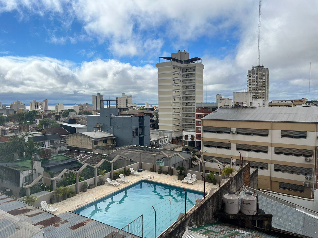 Julio Cesar Hotel主图