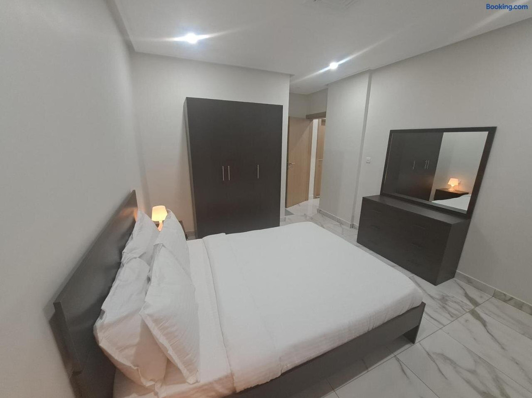 Garden Dahlia Hotel Apartment - Formerly Regency Dahlia - Farwaniya