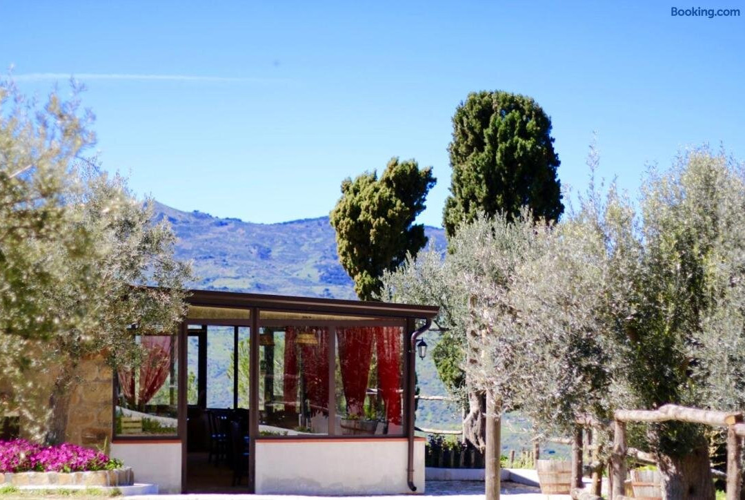 Agriturismo Il Giglio主图