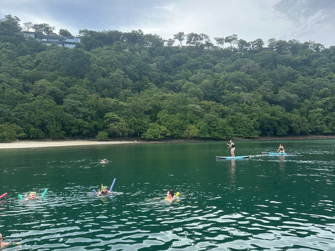 布埃纳昂达别墅主图