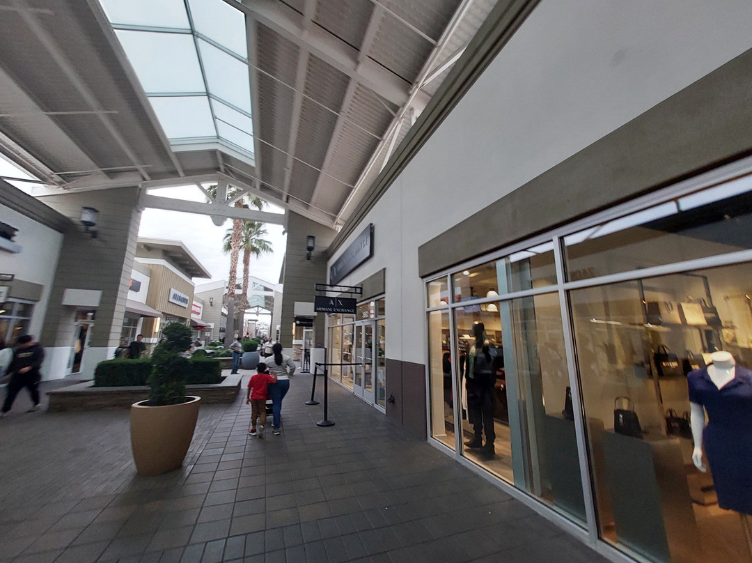 旧金山奥特莱斯-利佛摩必去景点