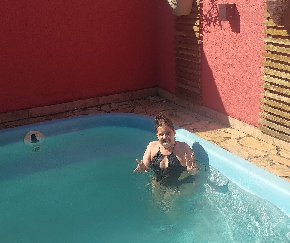 Pousada Licuri主图