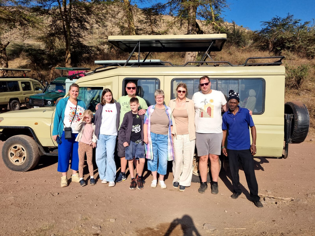 Kiliholidays Tours And Safaris-阿鲁沙必去景点