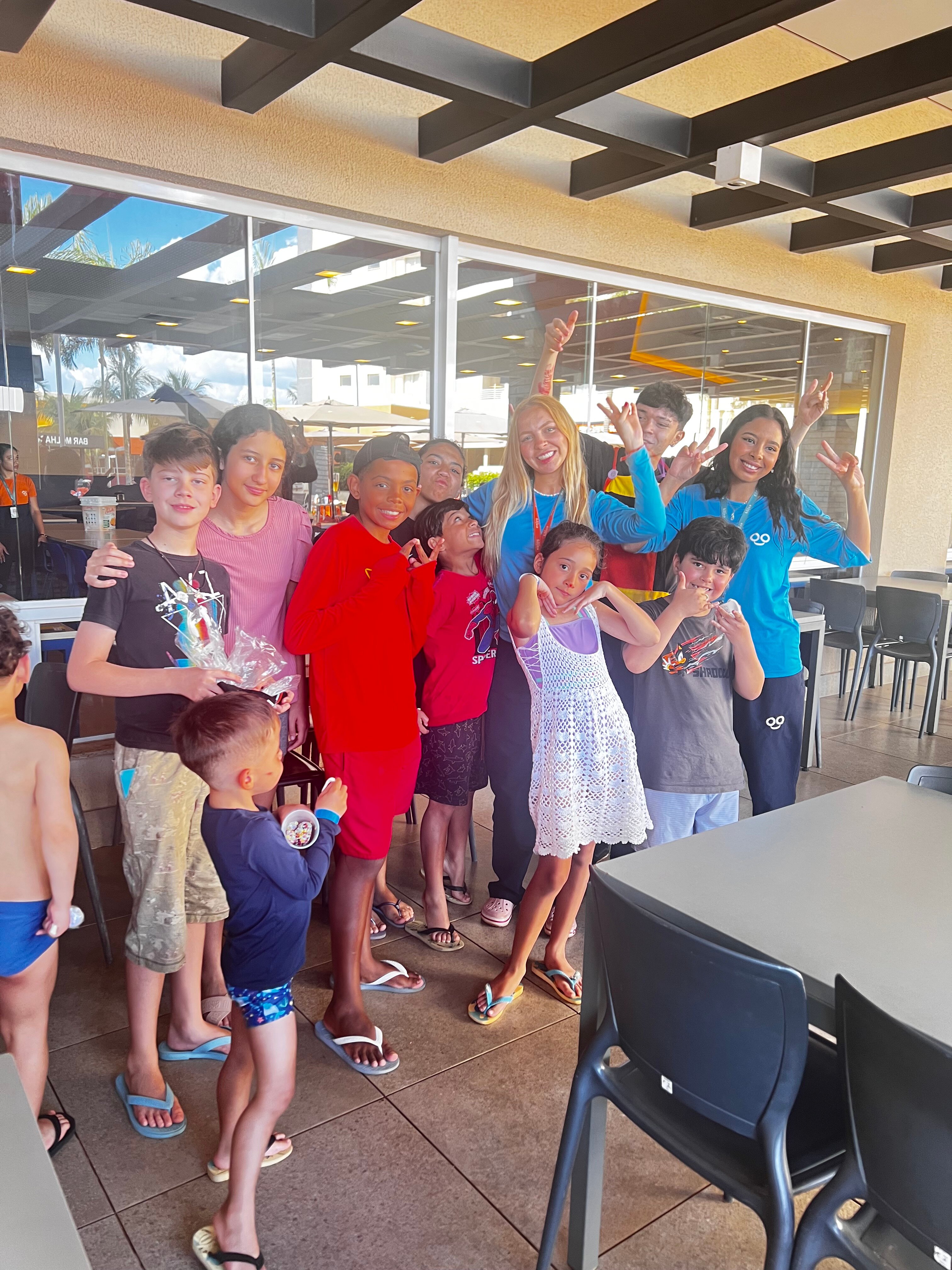 Enjoy Solar das Águas Park Resort-官方