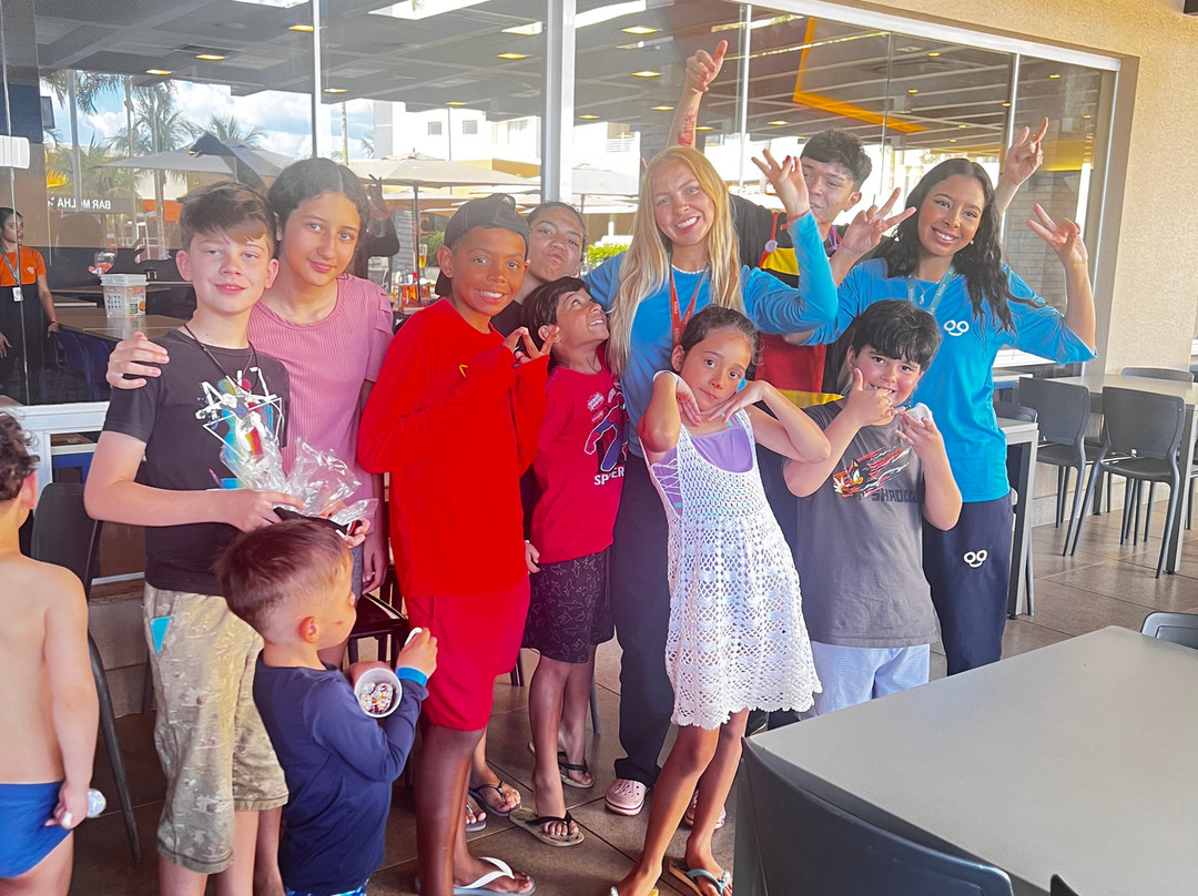 Enjoy Solar das Águas Park Resort主图