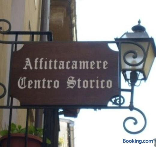 Affittacamere Centro Storico