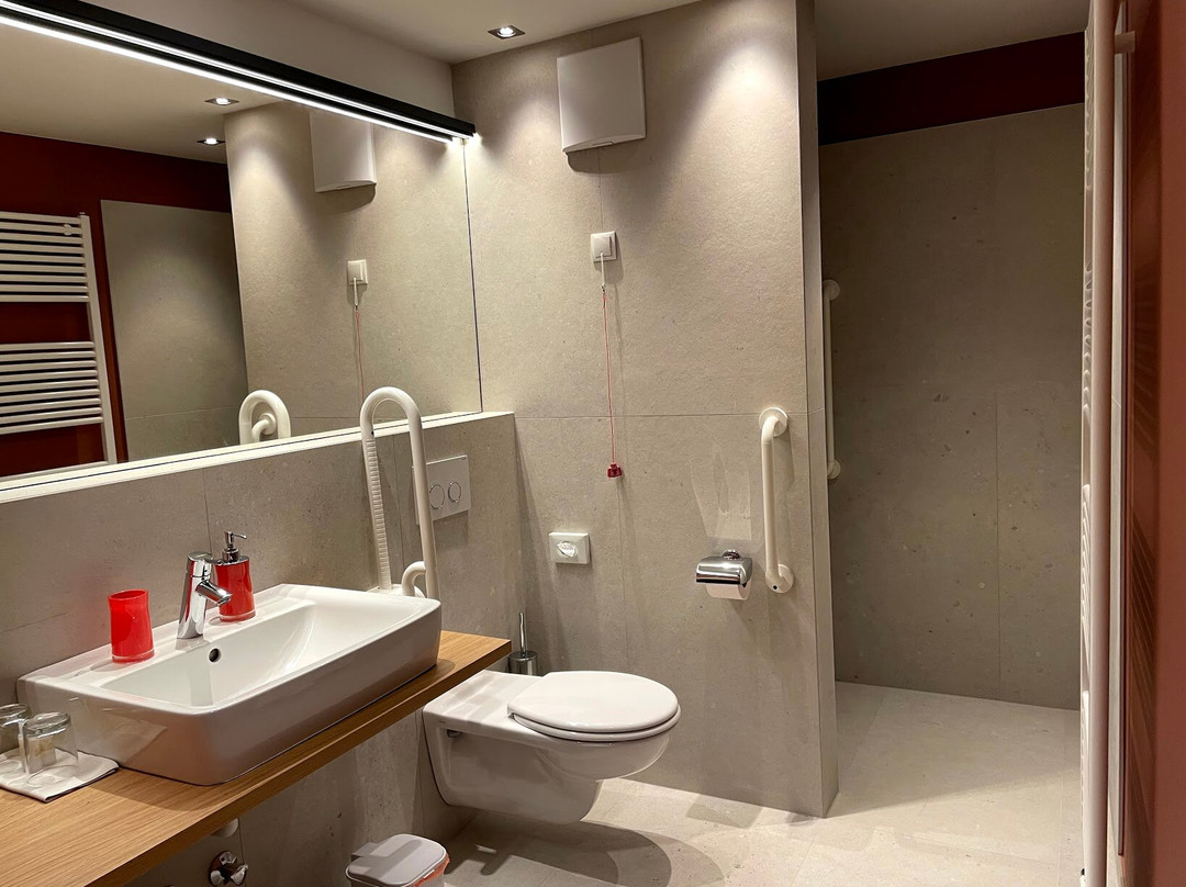 Burgusio酒店住宿-Lapis Monti - Apartments & Suites