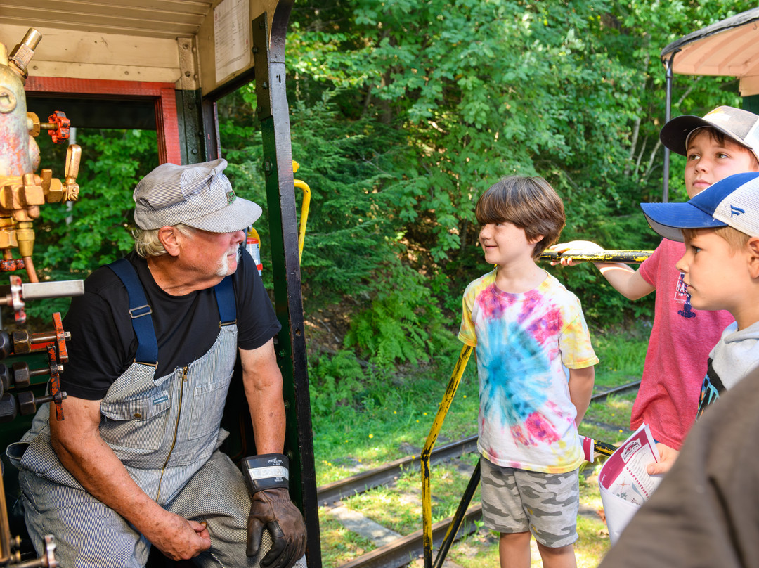 Muskoka Heritage Place-亨茨维尔必去景点