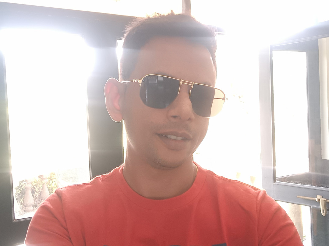 普什卡度假村主图