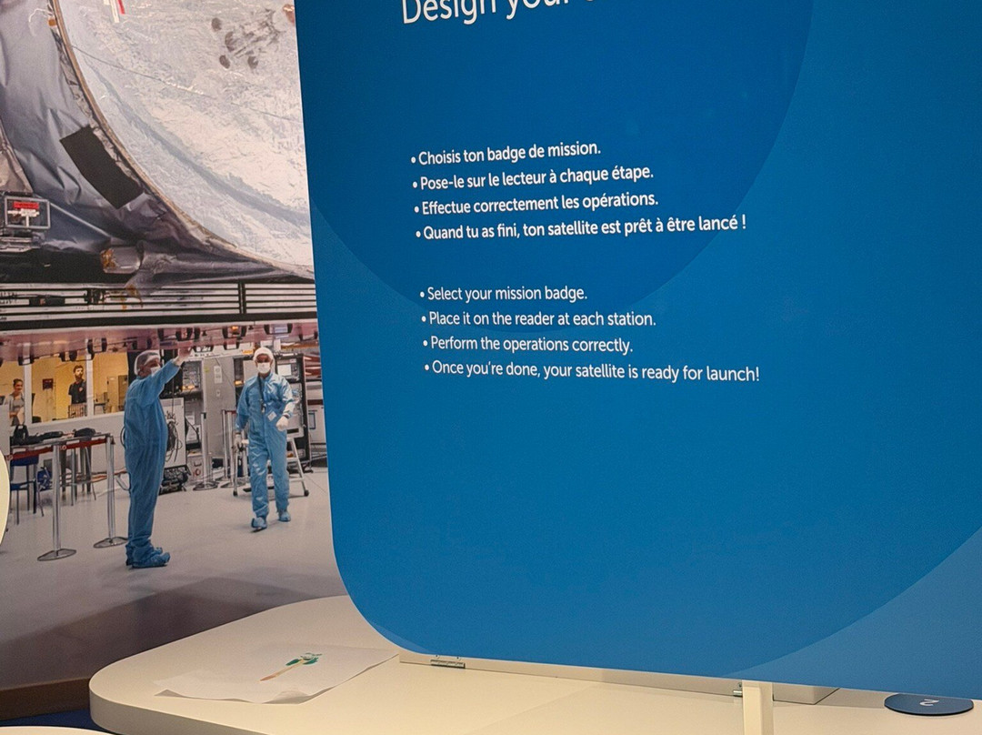 Kourou Space Centre (Guiana Space Centre)-Kourou必去景点