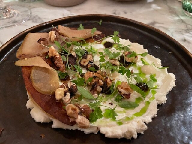 Walled Garden Restaurant