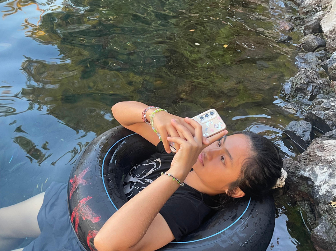 Yeh Sanih Spring-新加拉惹必去景点