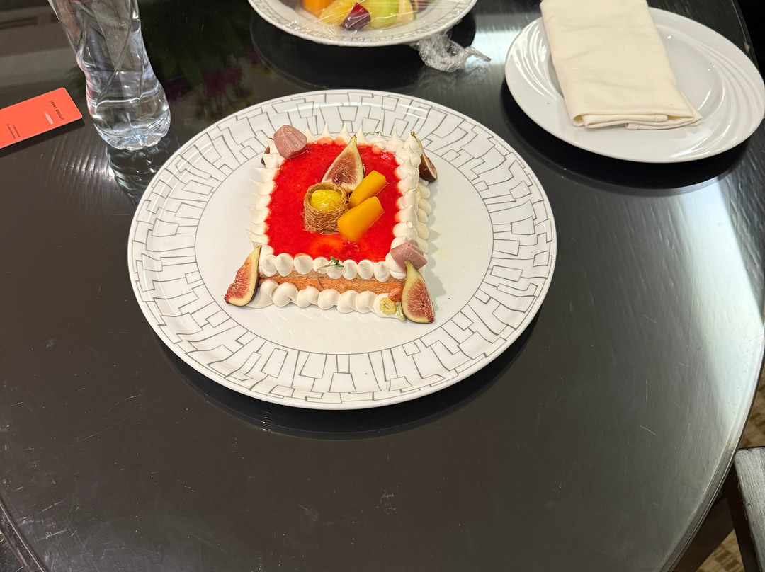 Le Méridien Cairo Airport主图