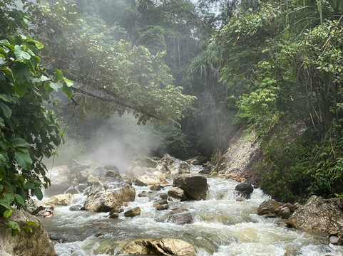 Pondok Wisata Guesthouse主图