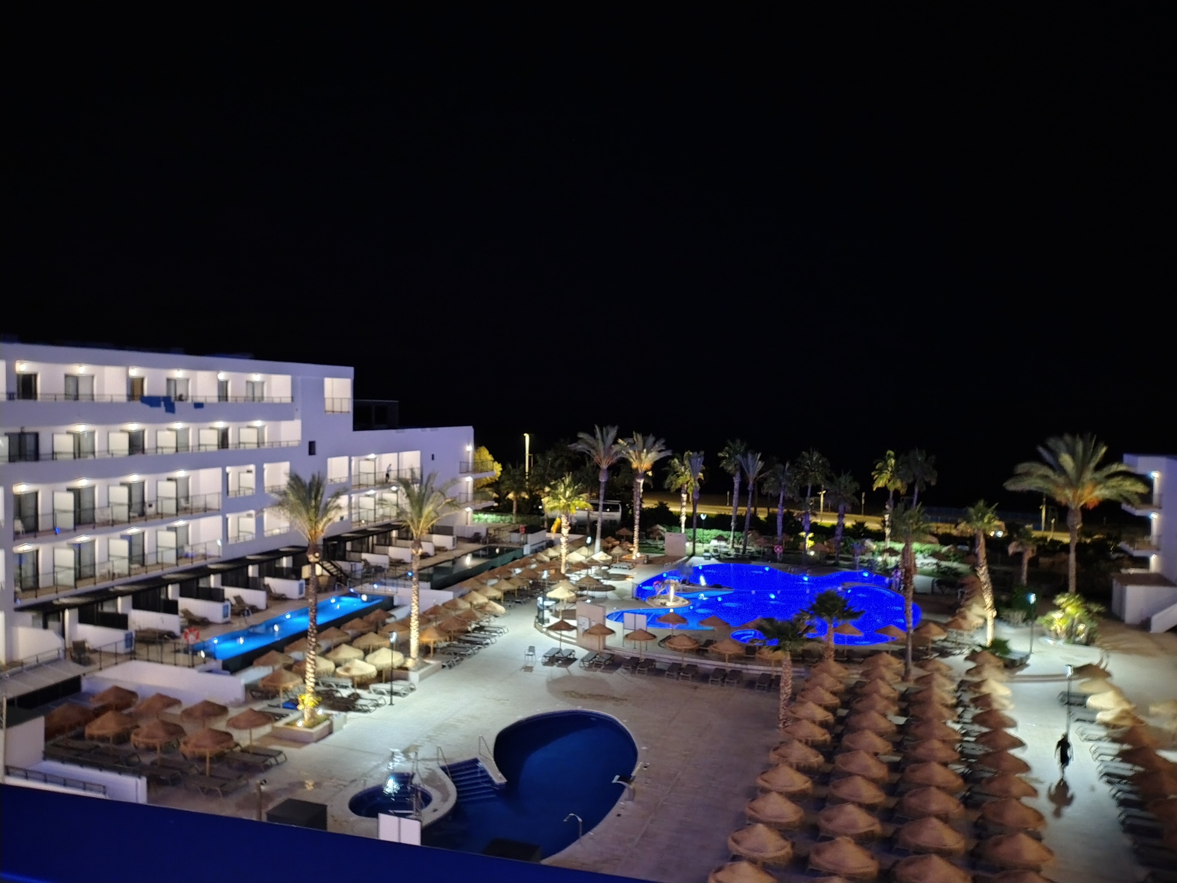 热带绿洲最佳酒店-官方