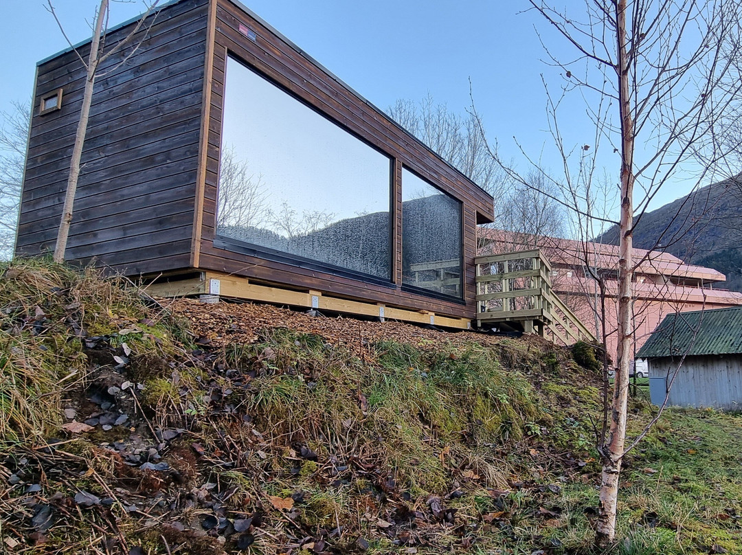 Vest Sauna AS-福尔德必去景点