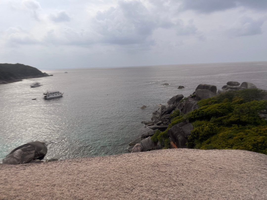 A-one Diving-拉廊必去景点