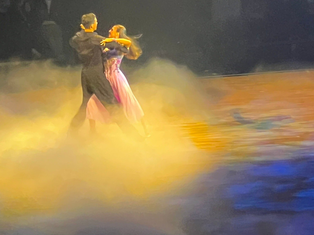 Rudolf Weber-Arena-奥伯豪森必去景点