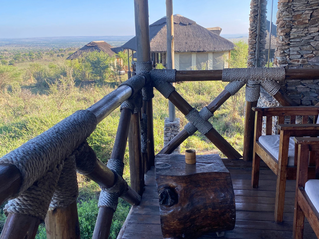 Zara Tanzania Adventures-莫西必去景点