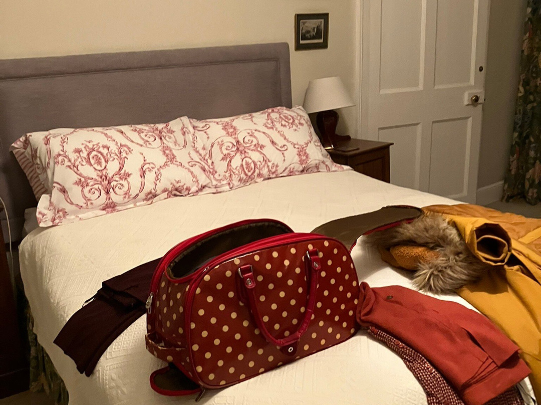 9 Princes Buildings主图