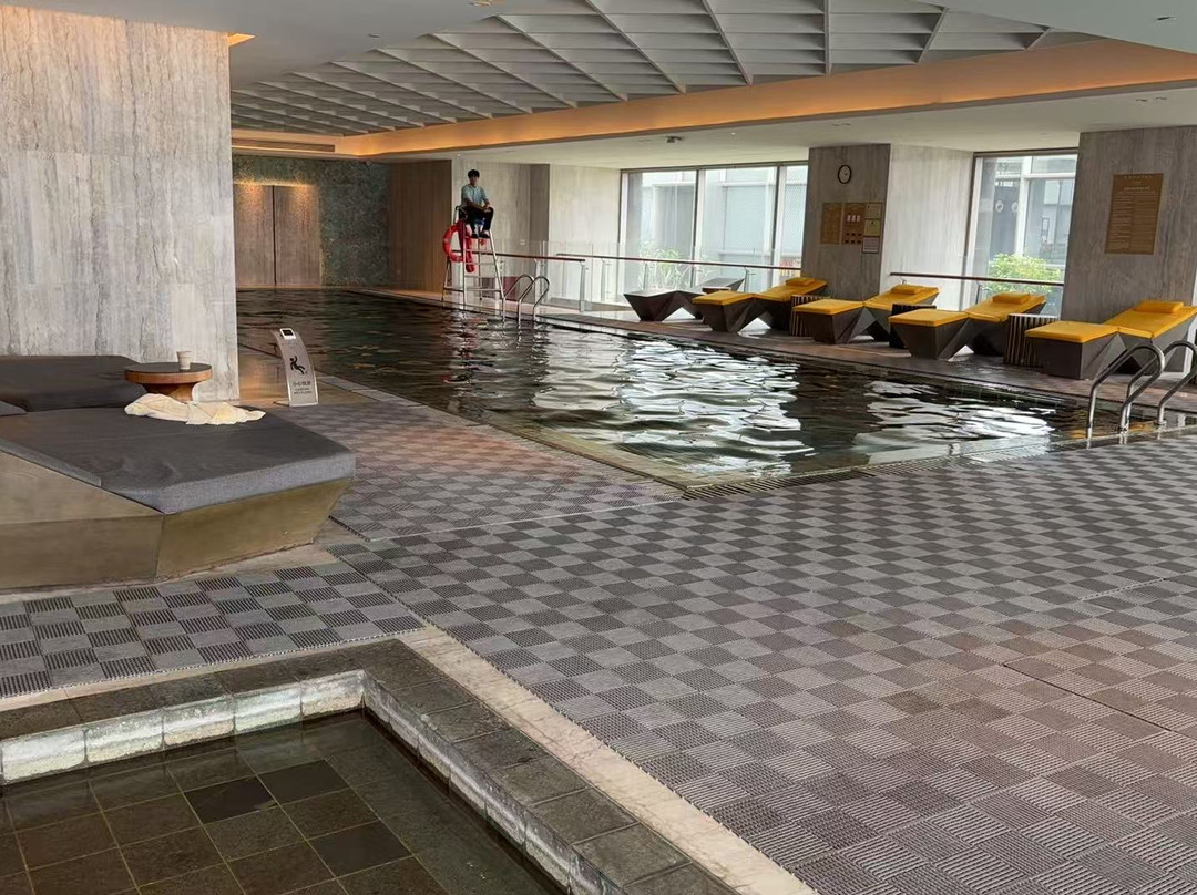 海口索菲特大酒店主图