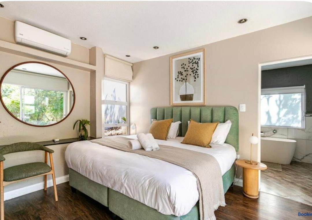 Wellness Guesthouse