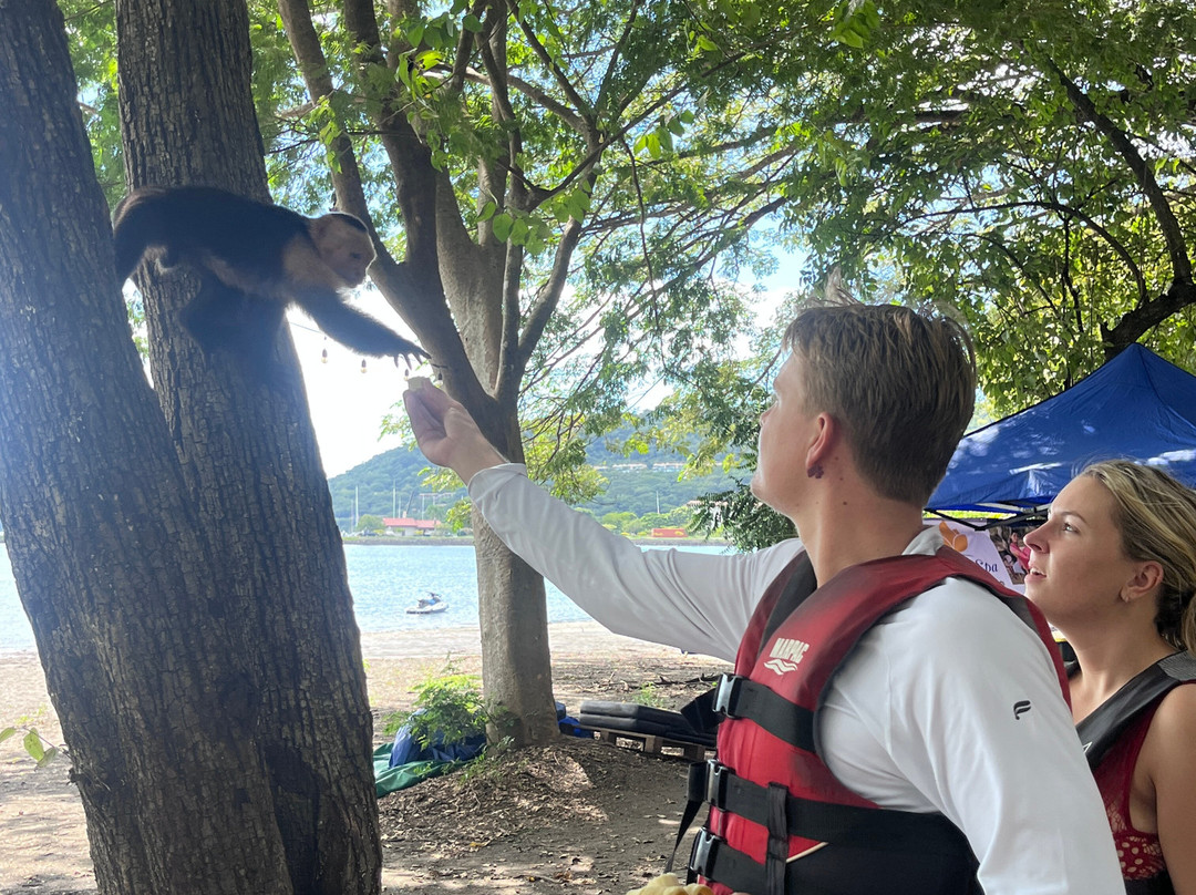 Blessing Tours-Area de Conservacion Guanacaste必去景点