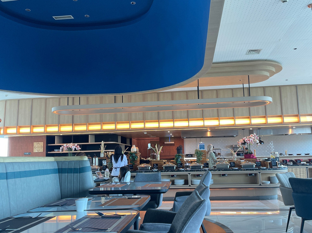 Ibis Yogyakarta International Airport Kulon Progo主图