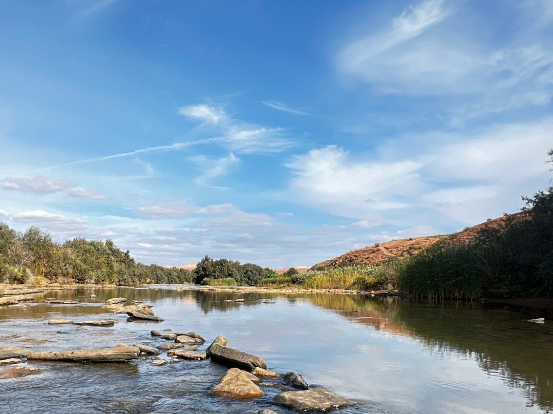 Kasbah Boulaouane-Boulaouane必去景点