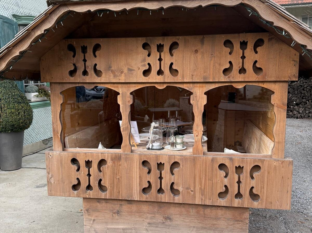 Romantik Hotel Bären主图