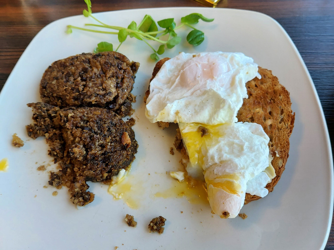 卡伦海湾酒店主图