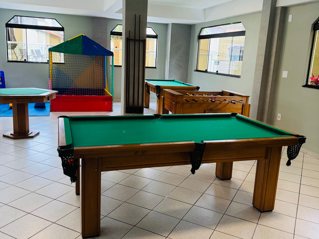 Ubatuba Eco Hotel主图