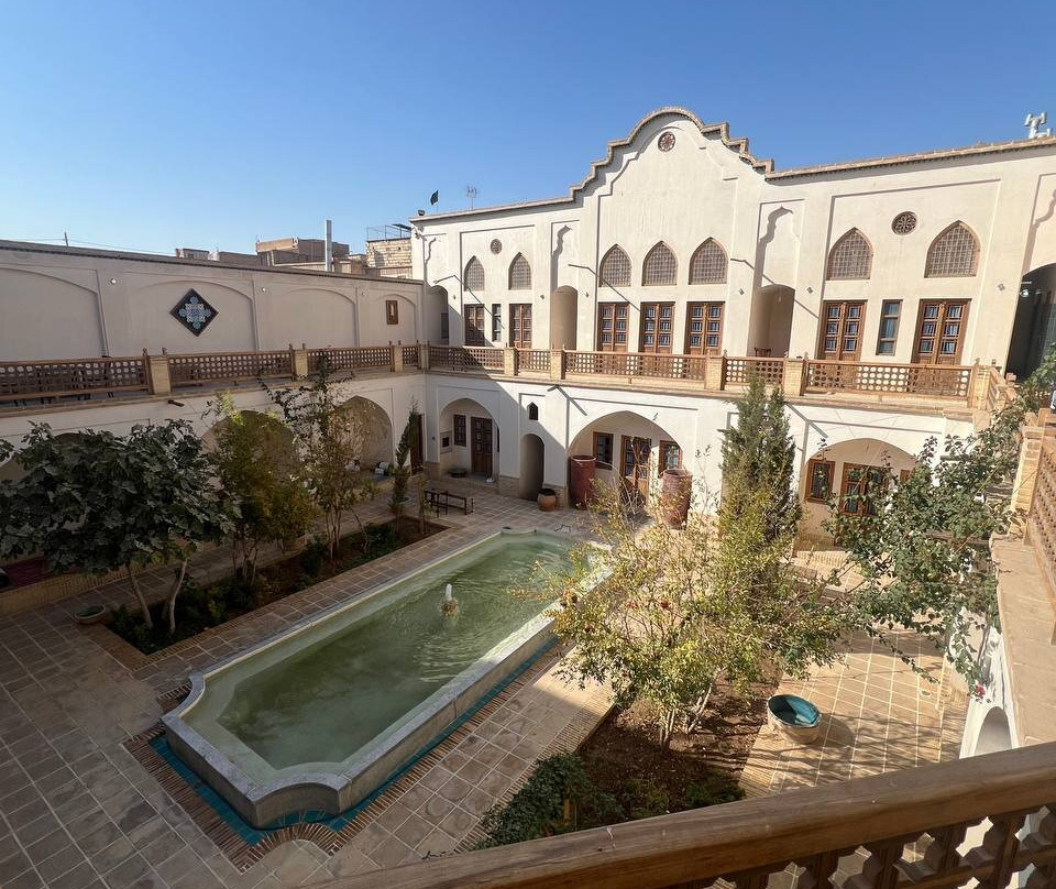 Adib House Boutique Hotel (Morshedi2)主图