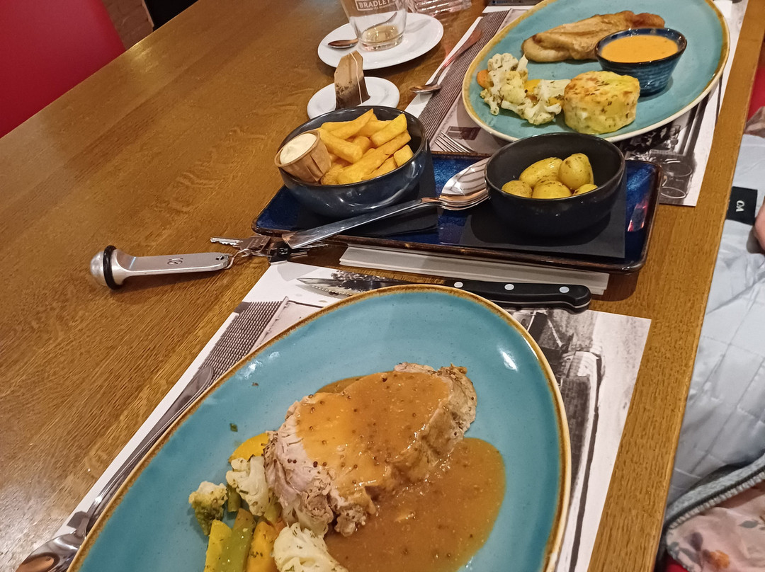 Gasterij Berg En Dal主图