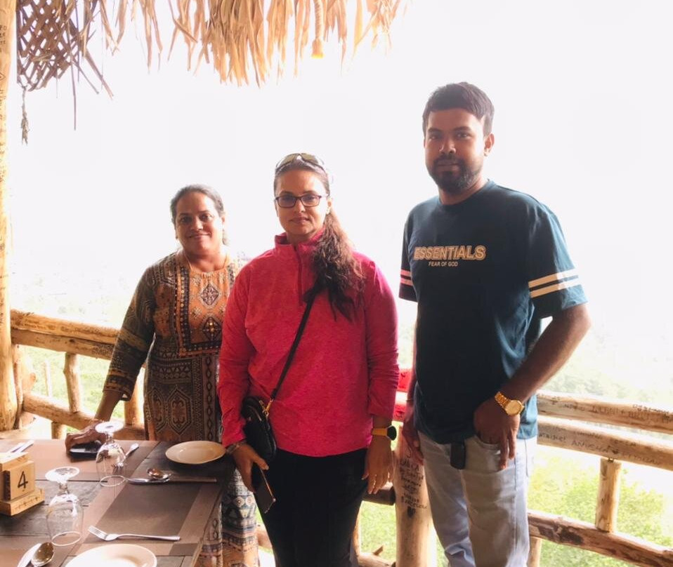 Tours For Sri Lanka-科伦坡必去景点