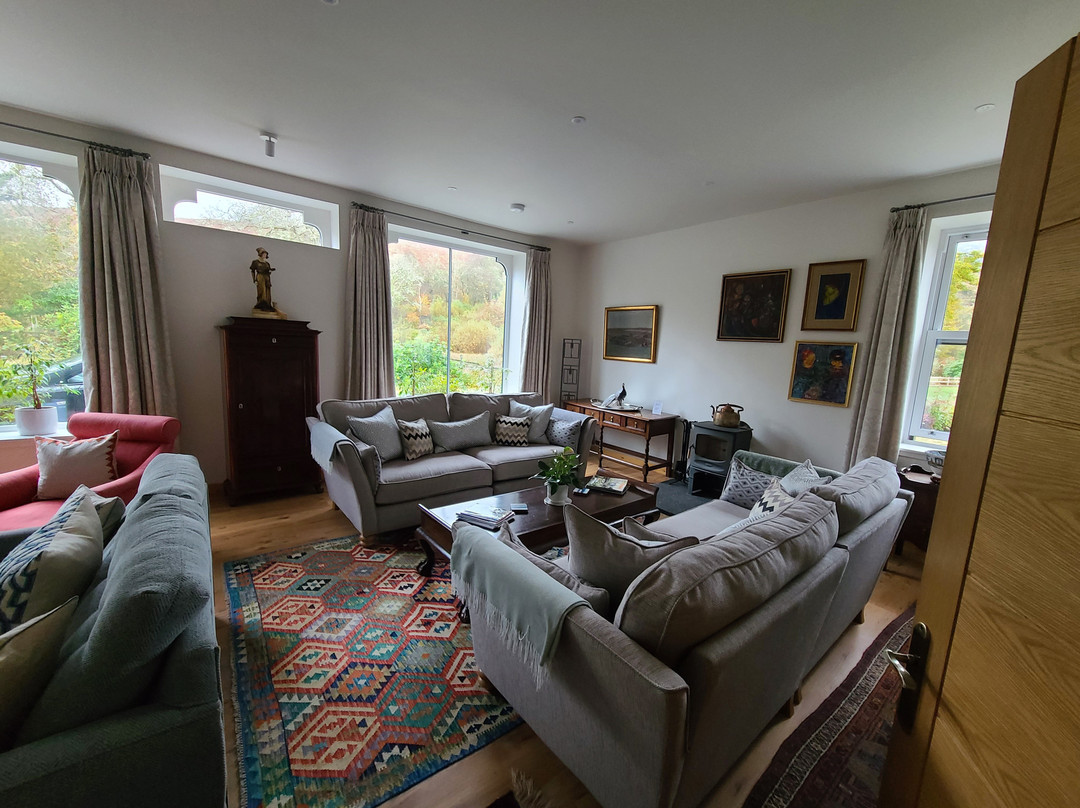 Orchy Bank Guest House主图