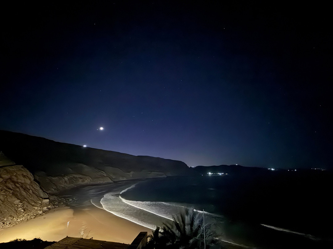 Plage d'Imsouane-Imsouane必去景点