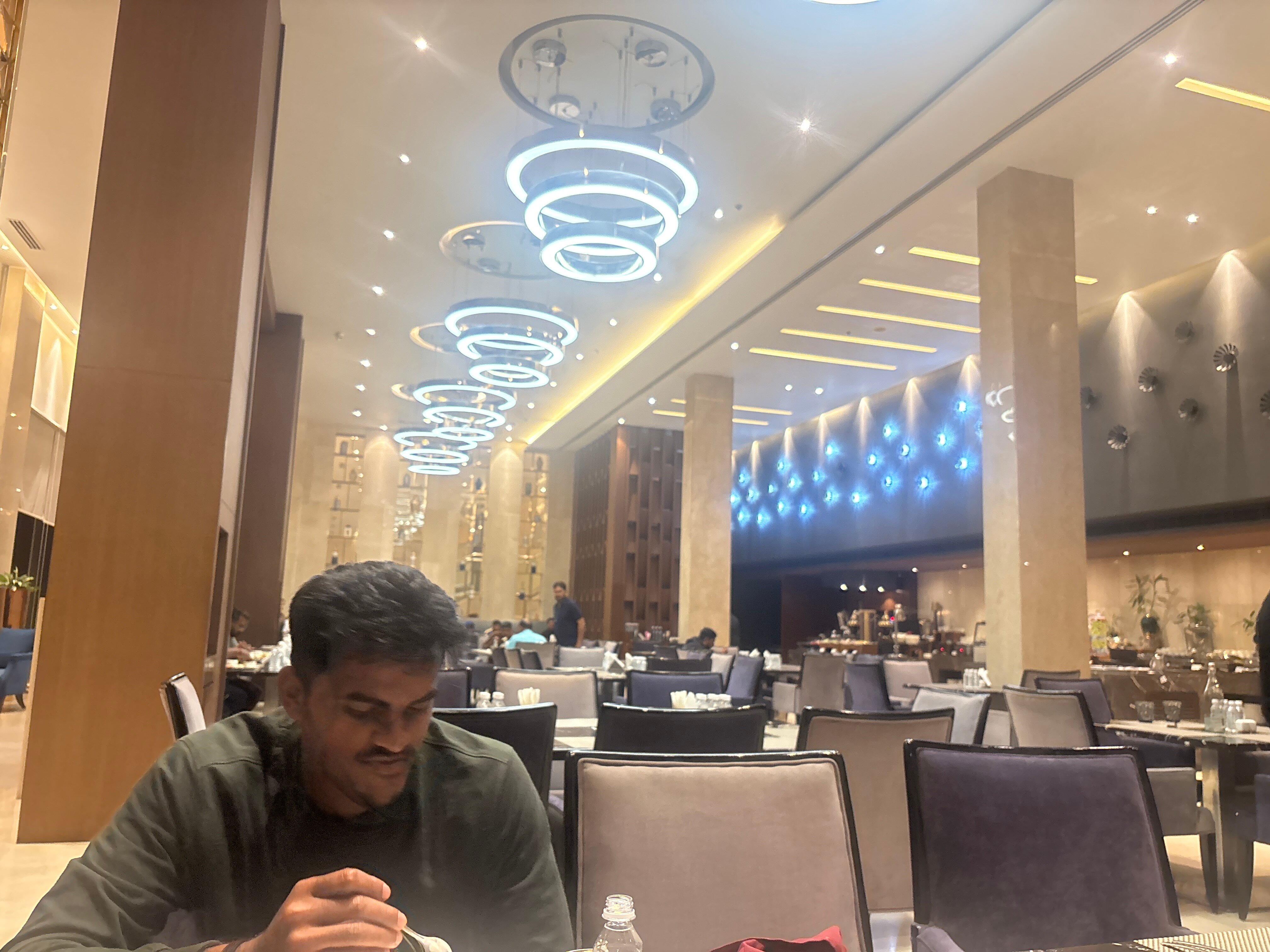 Kiranshree Grand-官方