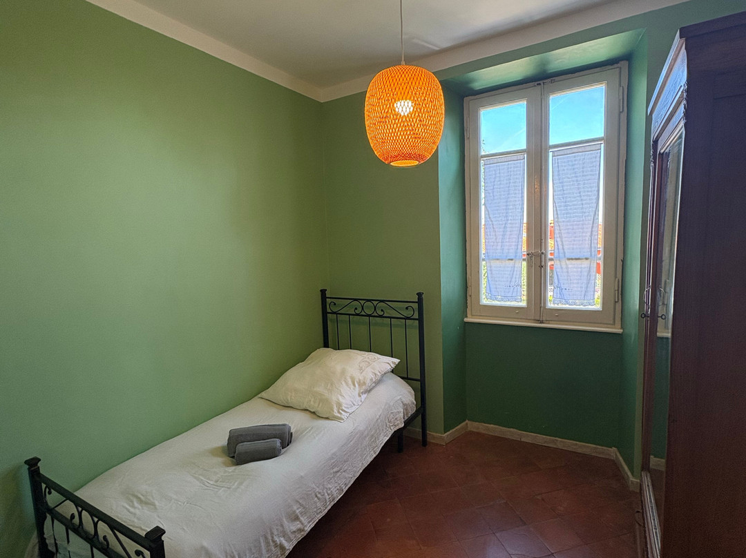 米瑞拉帕特里克旅馆主图