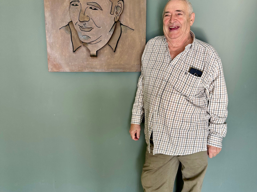 Espelt Viticultors-Vilajuiga必去景点