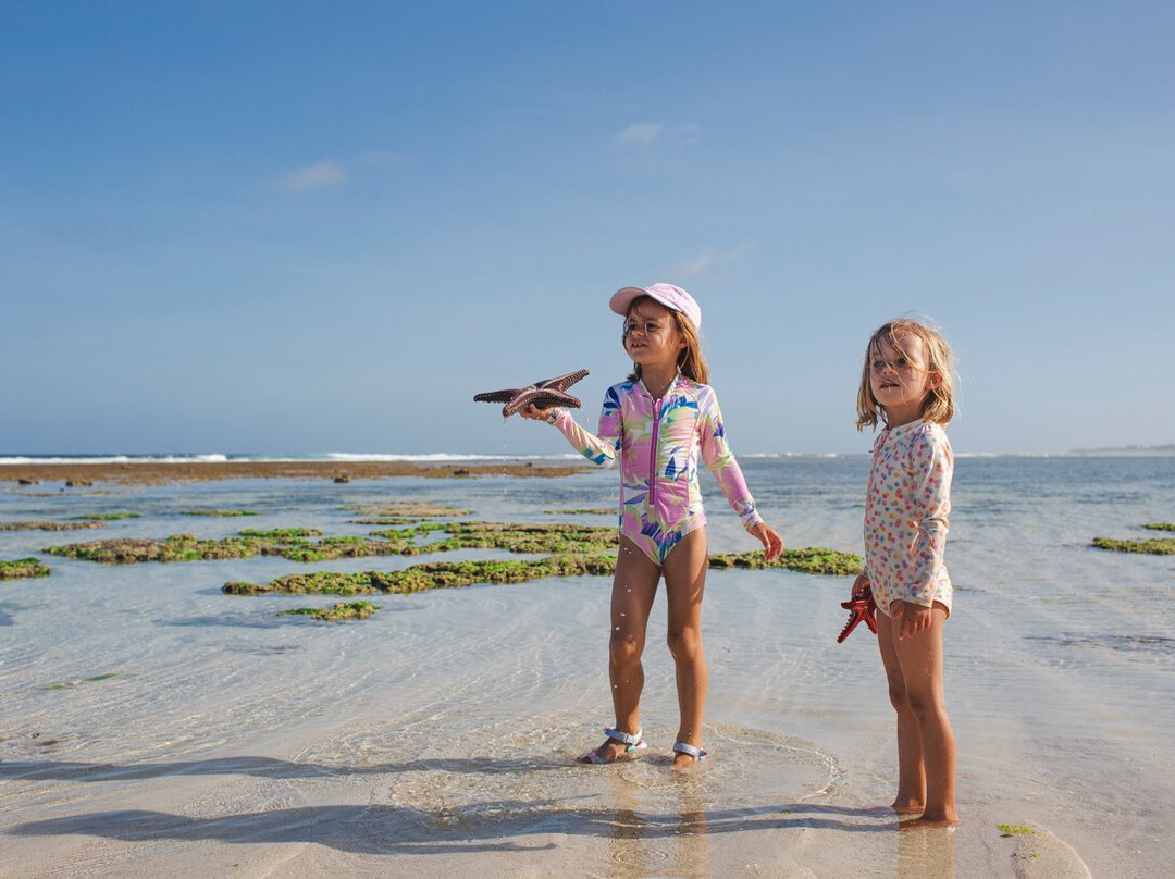 Sandarusi House主图