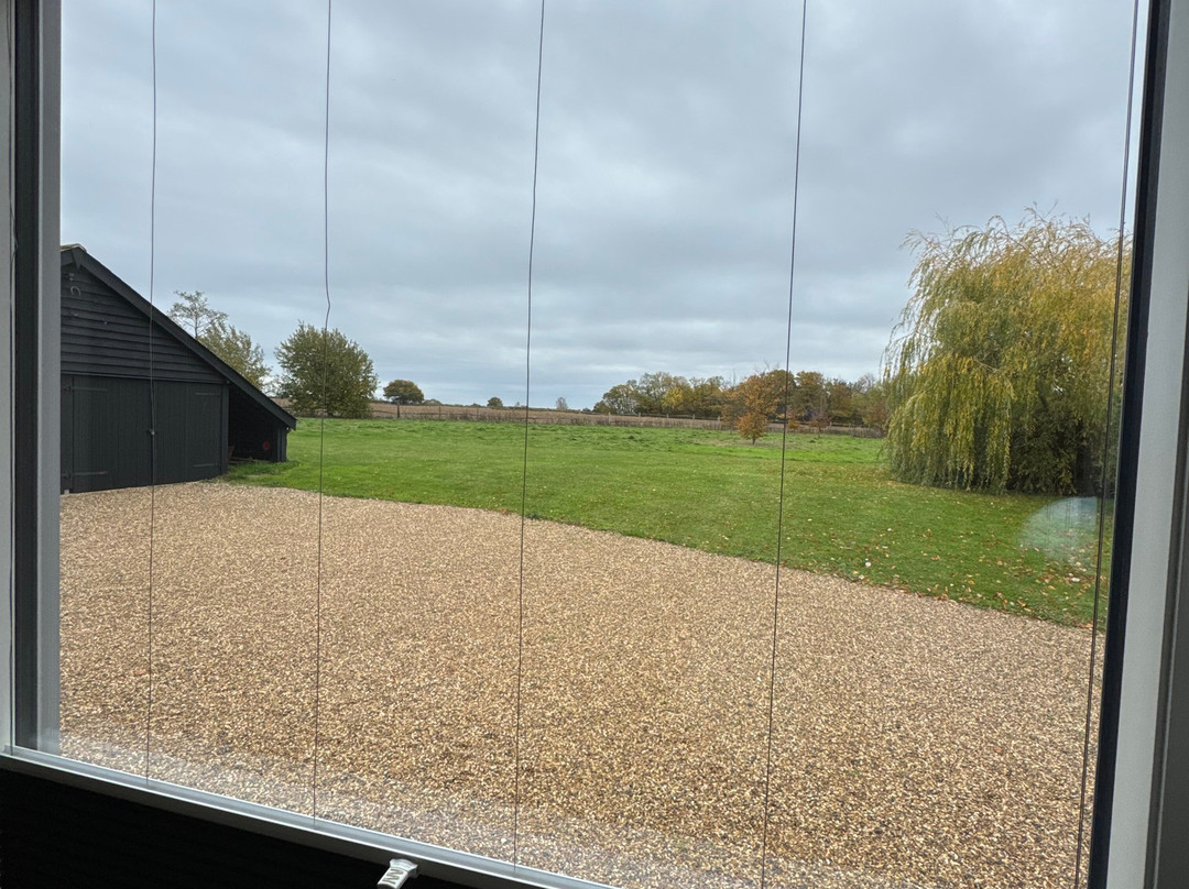 The Suites at Pannells Ash主图