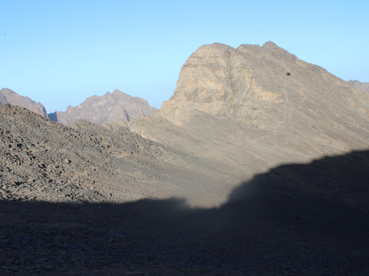 Toubkal National Park-Toubkal必去景点