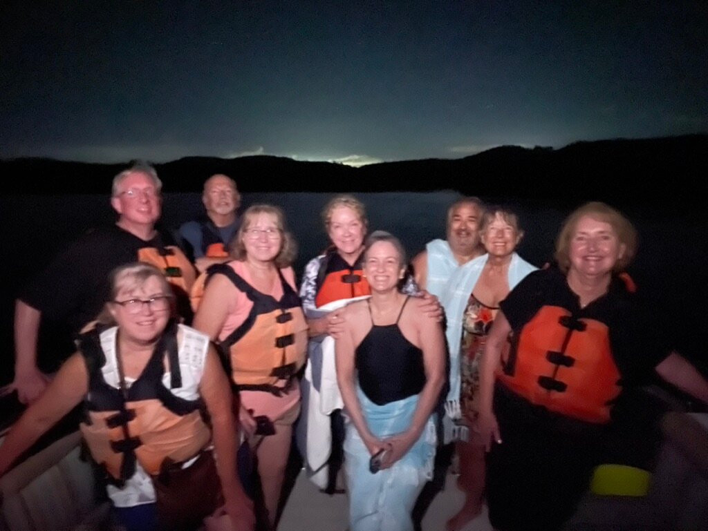 Parguera Water Sports-La Parguera必去景点