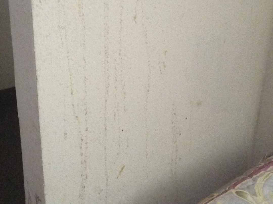 Green Acre Motel by OYO Near Rush County Airport主图