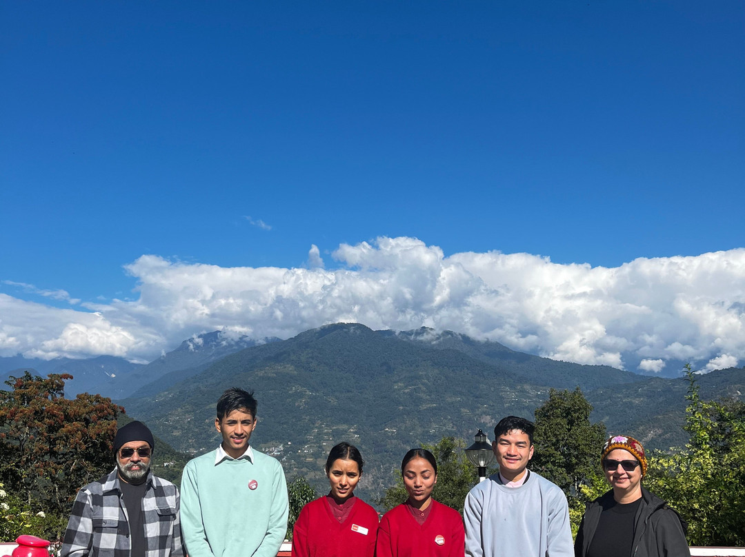 Summit Tashi Ghang Resort主图