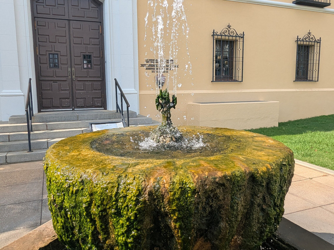 Hot Springs National Park-温泉城必去景点