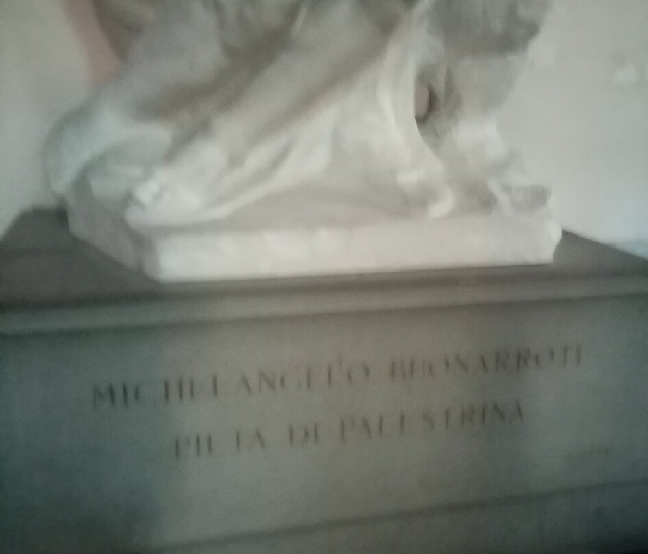 Cattedrale di Sant'Agapito-Palestrina必去景点