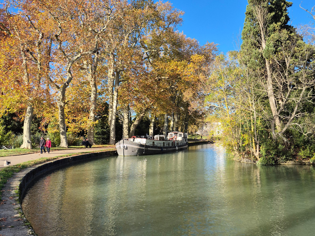Castelnaudary Tourisme-Castelnaudary必去景点