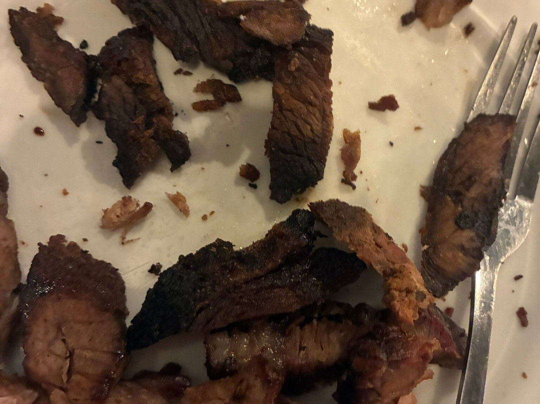 Restaurante Sabor Na Brasa Centro